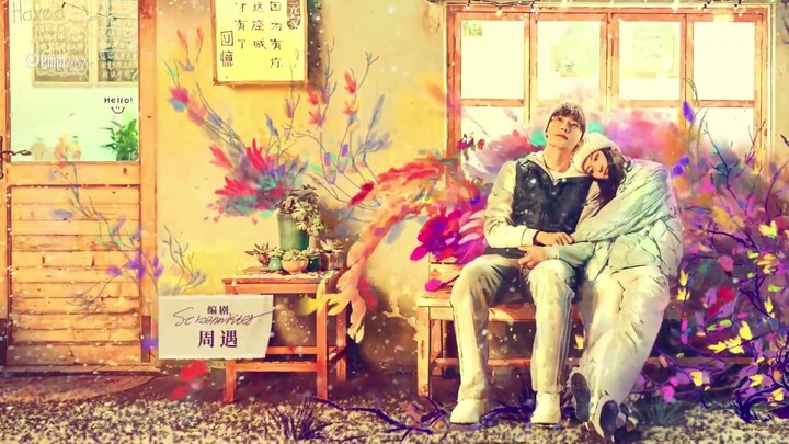Khói Lửa Nhân Gian Của Tôi EP 16 [Sub Việt]
