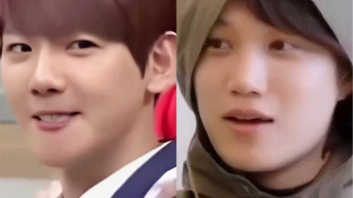 [Bian BXH] Being handsome is just one word—throughout a lifetime