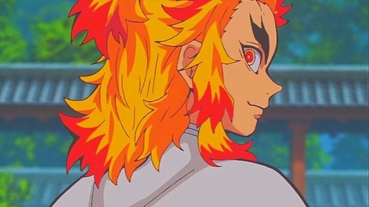 Demon slayer mugen train arc