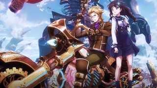 Ta Ga Tame No Alchemist (For Whom The Alchemist Exists) (2019)