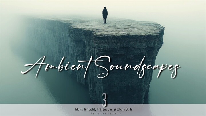 Divåine Ambient Flow 3 | धूल से तुम नया अस्तित्व पैदा करते हो