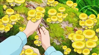 ketika kamu di anime
