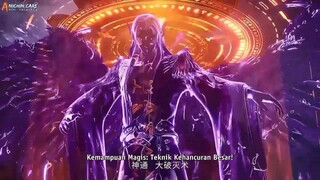 Lord of the ancient God grave eps 331 sub indo #DongHua #lordoftheancientgodgrave