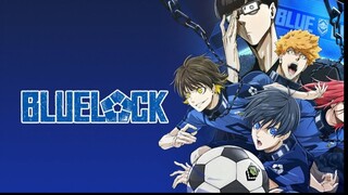 Blue Lock Season 01 Episode 05 in Hindi HD