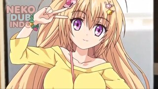ASSALAMUALAIKUM KAK - NEKO DUB INDO