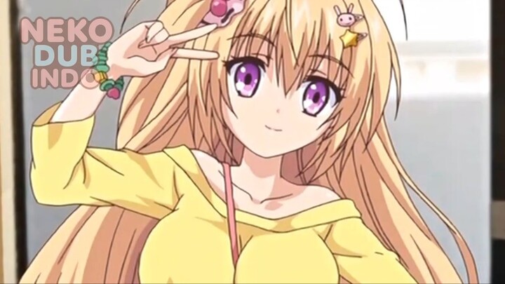 ASSALAMUALAIKUM KAK - NEKO DUB INDO