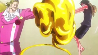 Tất Tần Tật về Thức Tỉnh trái ác quỷ trong One Piece p7