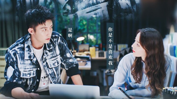 Haha, why are these two bickering so hilarious?