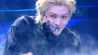 NCT127最新回归曲2 Baddies 220929打歌舞台