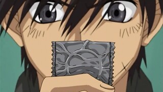 Full Metal Panic Episode 1