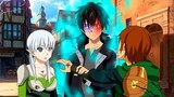 Top 10 Anime có Nam Chính Là Một Ma Vương Chính Hiệu