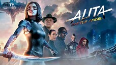 Watch movie: ALITA Battle battle angel 2019 Trailer: link in the description: