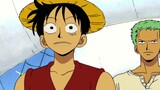 [One Piece] Luffy benar-benar memenuhi apa yang menurut Chopper seharusnya menjadi seorang kapten!
