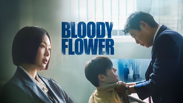 Bloody Flower Season 1 Episode 6 (2026) Sub Indo
