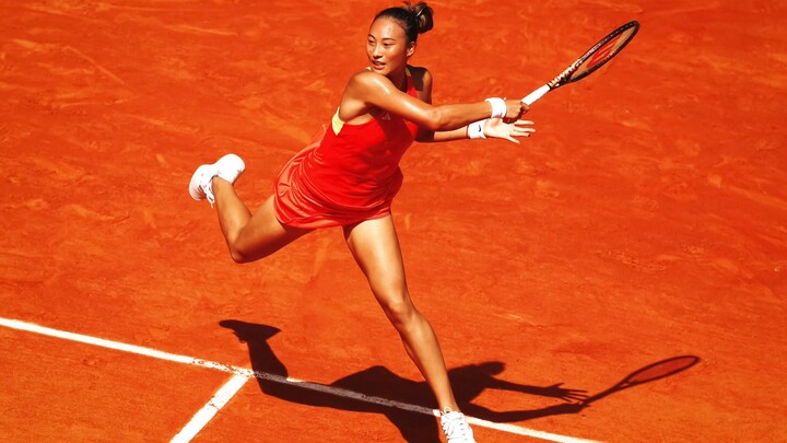 Legendary! Making History! At Just 21, She Claims Olympic Gold in Her First Ever Olympic Bout!