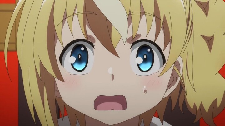 #KompetisiKreasiUnggahan3 Orang tua di isekai op2