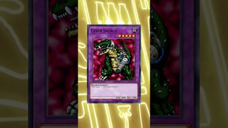 This Card Was IMPOSSIBLE To Summon On Release! Yu-Gi-Oh! #shorts