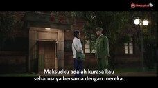 Where Dreams Begin Episode 11 Subtitle Indonesia