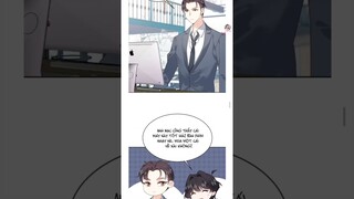 Chap 361// Nam thần quốc dân là nữ- Bé Cửu kêu cứu vì vẫn không thoát được Tần Mạc