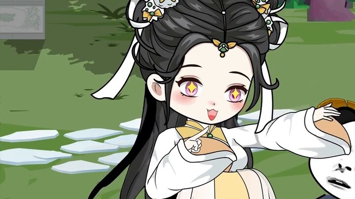 Du hành xuyên thời nhà Minh, tôi thực sự là một con rồng! ! !