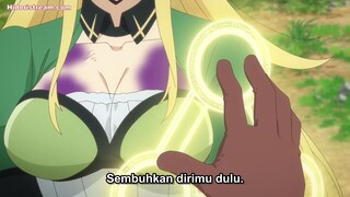 Eps_12 aku tidak sengaja ter isekai juga [Izure Saikyou no Renkinjutsushi] Sub Indo Terbaru