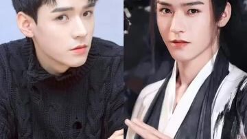 ดารจีนคนไหนที่อยู่ในใจคุณ