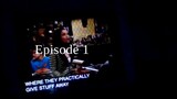 Crazy 10 Minute Sale- Episode 1 WOWP