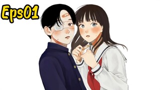 Yano-kun no Futsuu no Hibi eps01 new