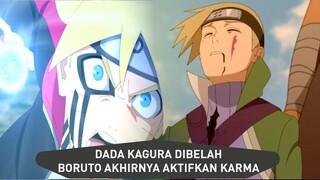 TERNYATA!!! KARMA BORUTO AKTIF LAGI DI EPISODE 246 | REVIEW BORUTO EPISODE 246 BAHASA INDONESIA