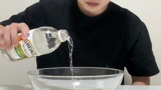 مجموعة تجارب ممتعة، تقييم مضحك لتخفيف التوتر.