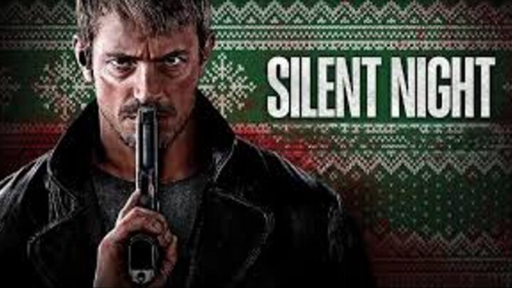 Silent Night ยิงแมร่งให้เหี้ยน (2023) ซับไทย