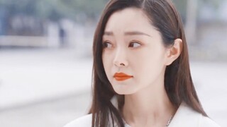 [Zhang Wanyi & Song Yi] Karakter drama modern Lalang "Ya, dia sangat imut"