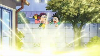 Doraemon Episode 677