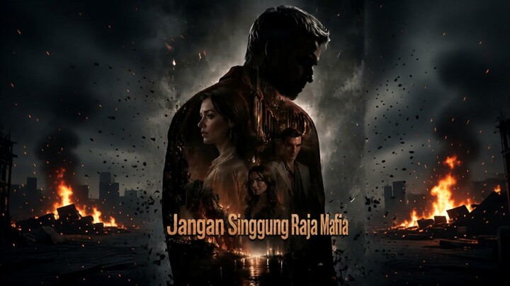 Jangan Singgung Raja Mafia Full Bahasa Indonesia (NS)