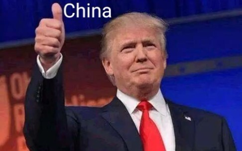 【Trump】Làn gió đổi mới thổi bùng nước Mỹ