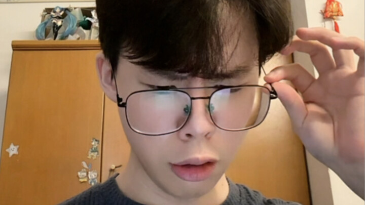 当亲戚在中秋节点歌