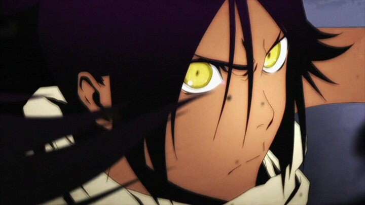 [BLEACH Characters 28] Yoruichi Shifengyuan, redder than a rose, whiter than a lily