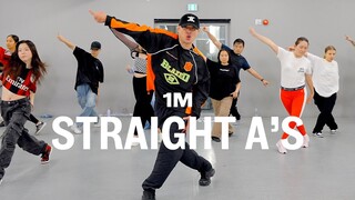 Connor Price - Straight A's / Learner's Class