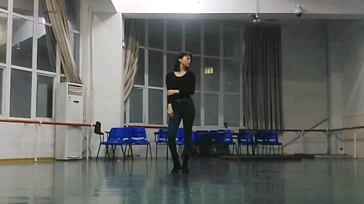 [Cover Dance] EXID "I Love You"