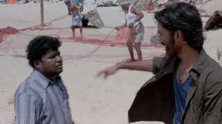 Maryan (2013) Tamil 720p HDRip x264 DD5.1 1.4GB