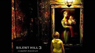 Silent Hill 3 OST - Float Up From Dream