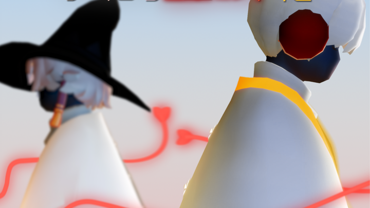 【Ekip Triêu Hải】“Nguyệt Lão! Sợi dây đỏ của tôi đâu?” Tập 8: Hàng ngàn chiêu trò của Tần Thiếu