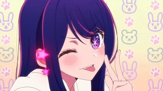 Ai Hoshino Death AMV | Someone just like this