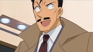 [Moori Kogoro] [Maori Lan] ลุงชาวเมารีชื่นชอบลูกสาวของเขามากจนเขาซื้อกระเป๋าให้เธอตามที่เซียวหลานต้อ