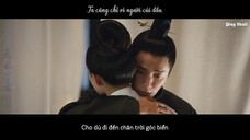 [FMV-VIETSUB] 红尘客栈 || Chân trời góc biển, ta cũng phải tìm thấy nàng | Thiên Thịnh Trường Ca【天盛长歌】