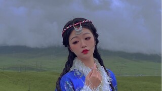 民族的就是世界的！高原上舞蹈-玛尼情歌-