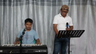 Chicken Dance - Cover by DJ Marvin | RAY-AW NI ILOCANO