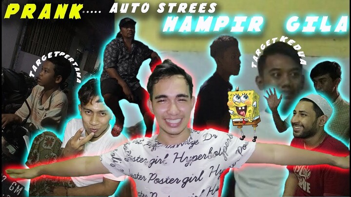 Prank ngilangin motor #part2