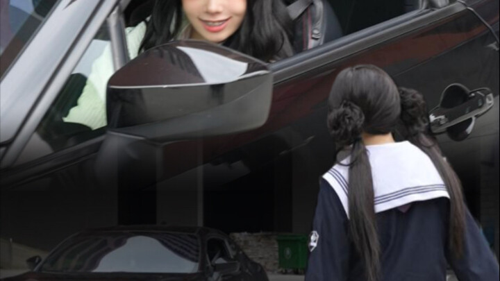 Why don't people buy the 86? Is it really because they're short 30,000?