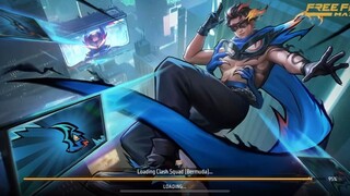 Free fire Max